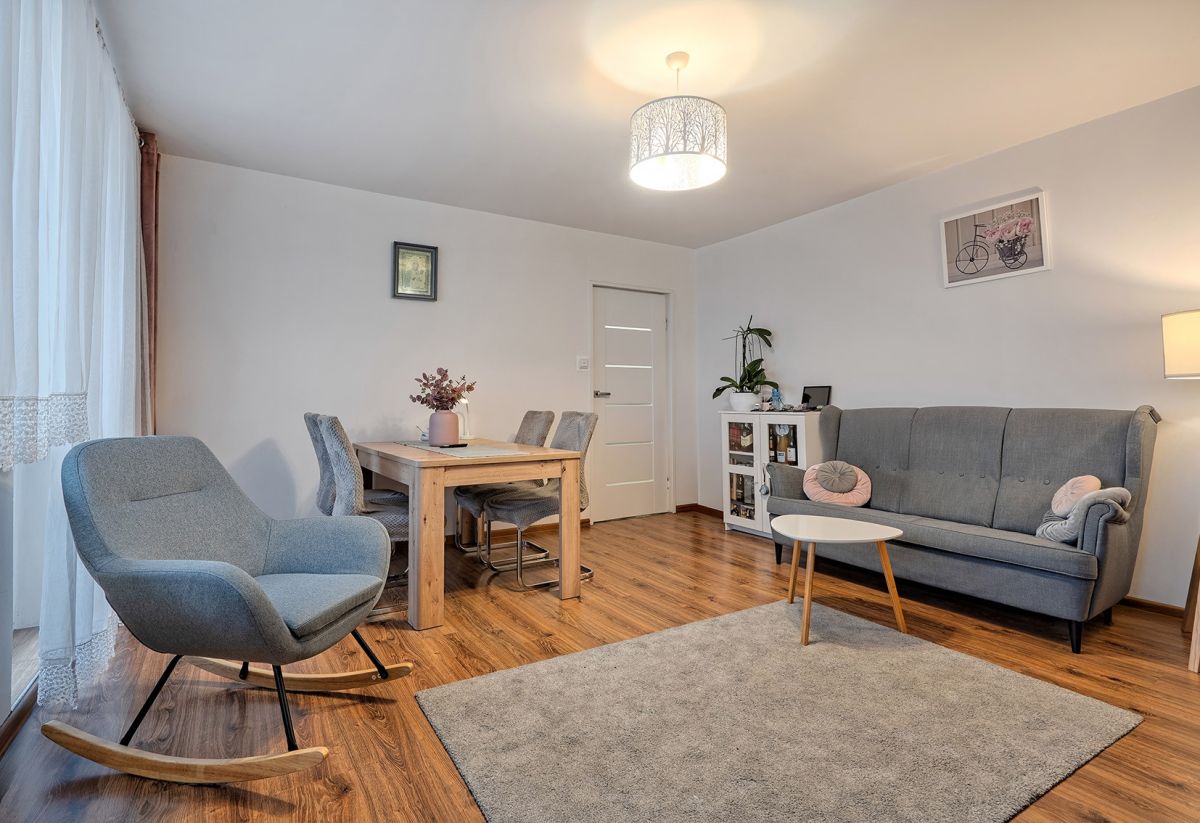 Mieszkanie na sprzedaż