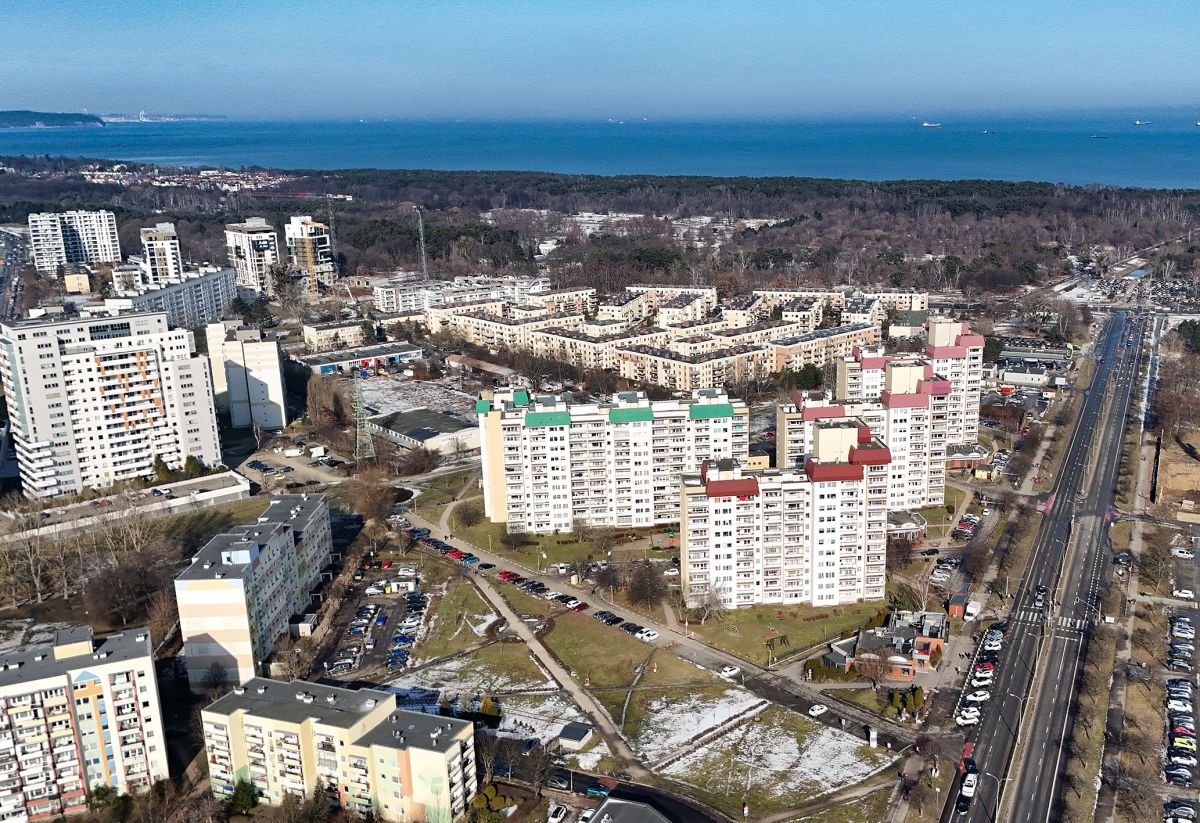 Mieszkanie na sprzedaż