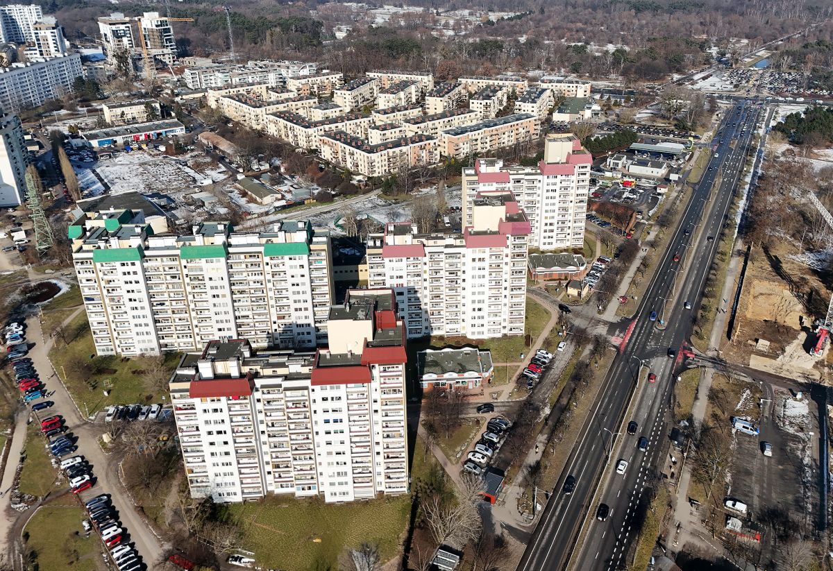 Mieszkanie na sprzedaż