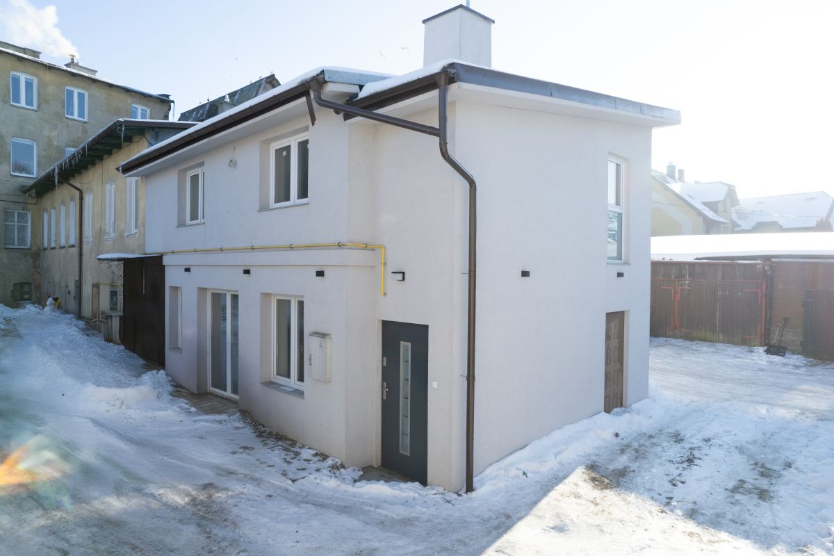 Mieszkanie na sprzedaż