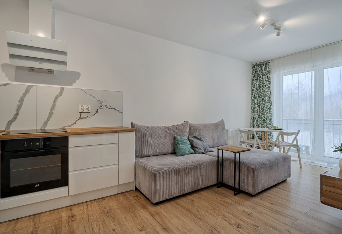 Mieszkanie na sprzedaż