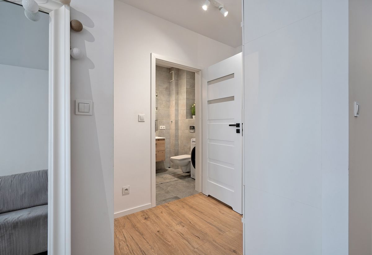 Mieszkanie na sprzedaż