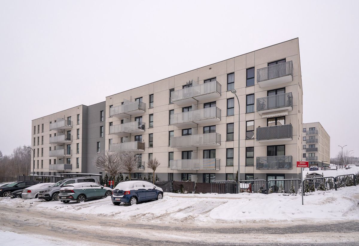 Mieszkanie na sprzedaż