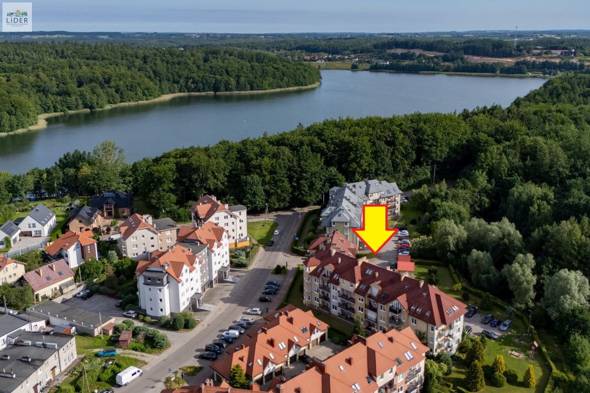 Mieszkanie na sprzedaż