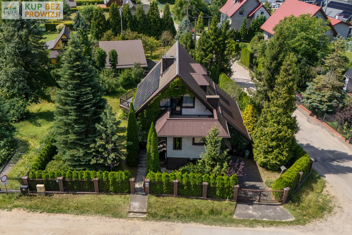 Dom na sprzedaż