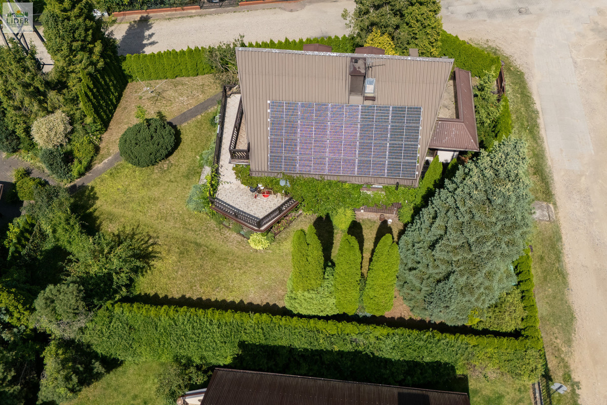 Dom na sprzedaż