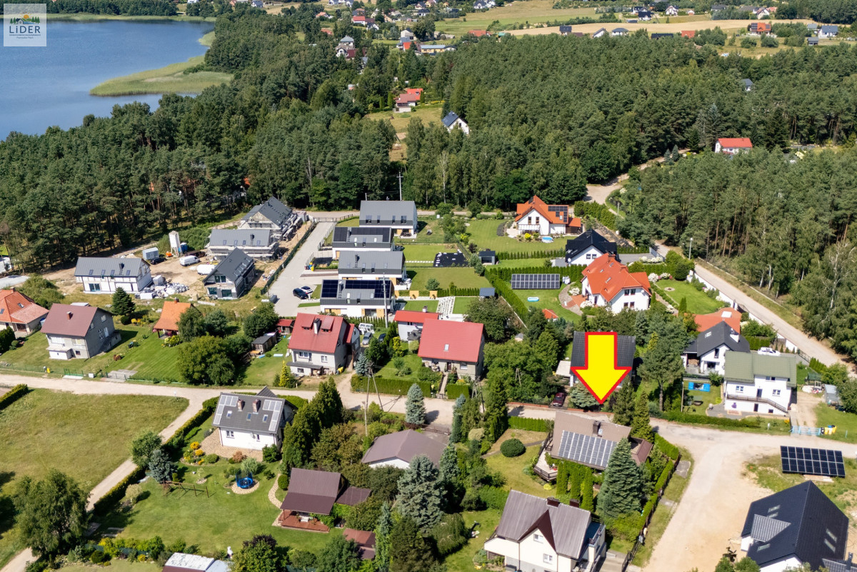 Dom na sprzedaż