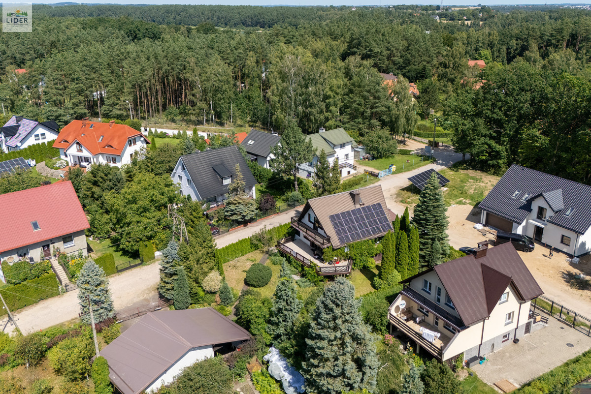 Dom na sprzedaż