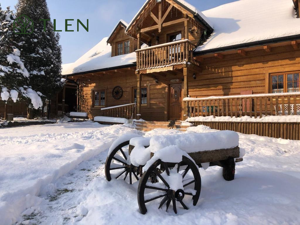 Gotowy biznes – Agroturystyka