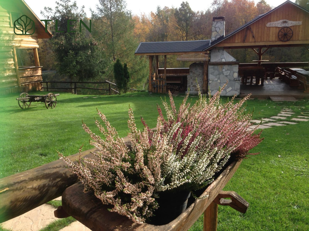 Gotowy biznes – Agroturystyka