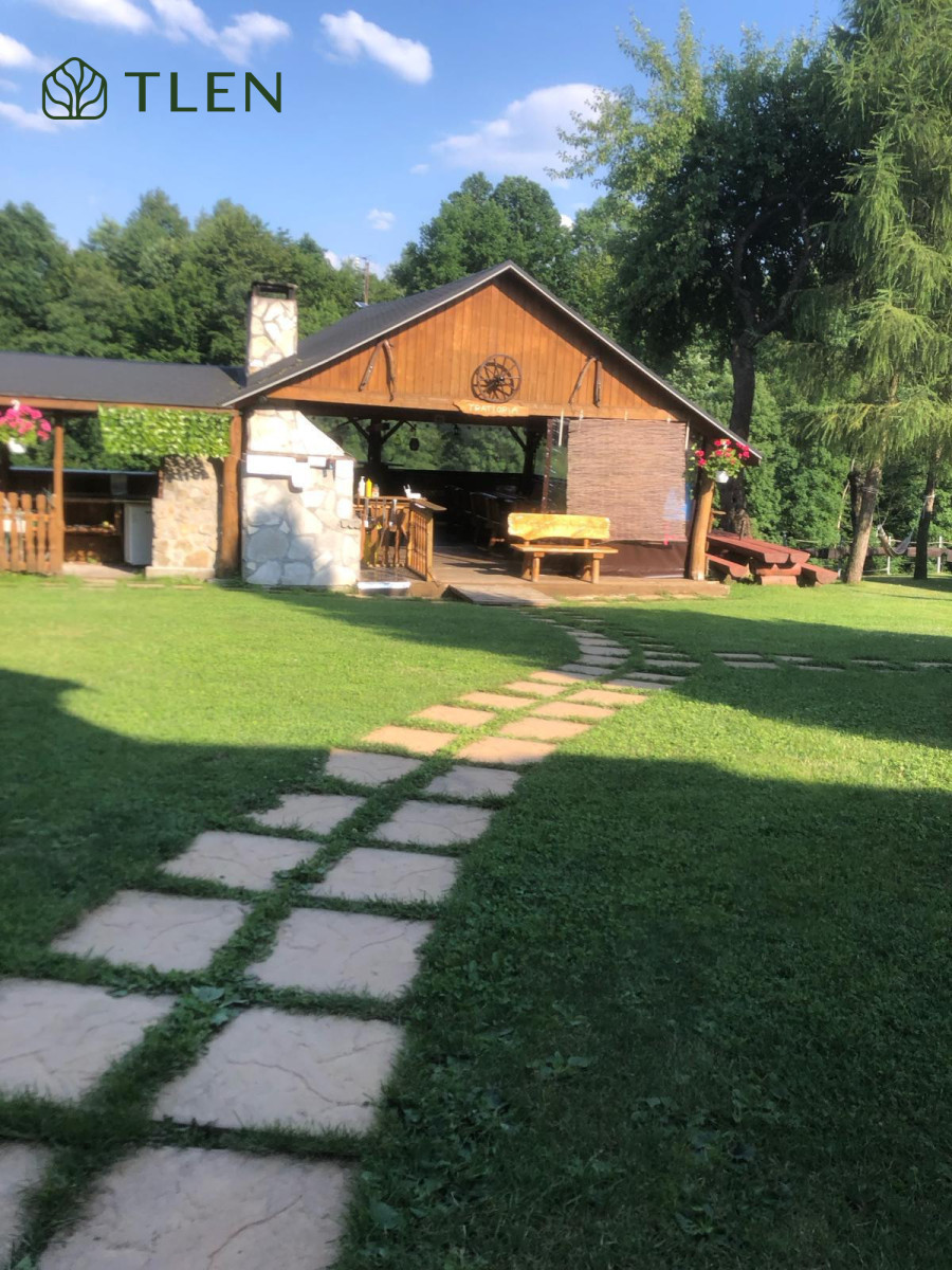 Gotowy biznes – Agroturystyka