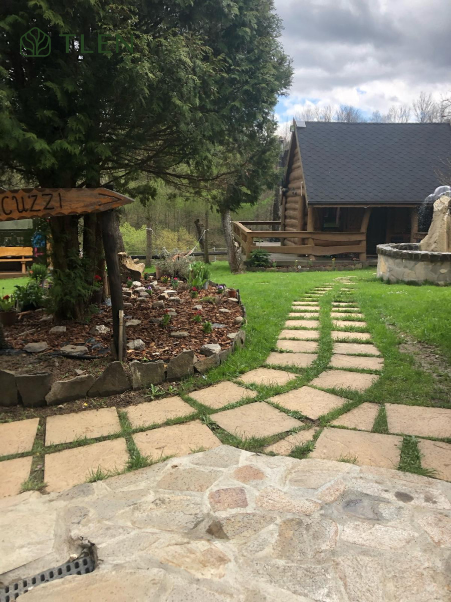 Gotowy biznes – Agroturystyka