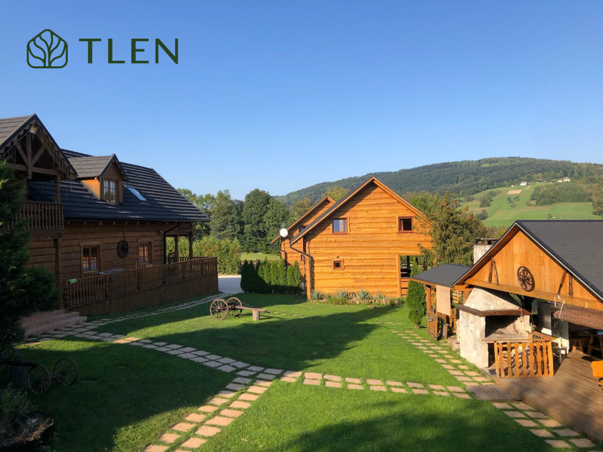 Gotowy biznes – Agroturystyka