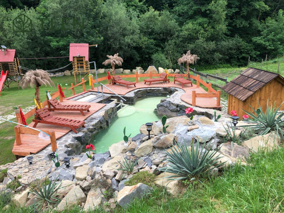 Gotowy biznes – Agroturystyka
