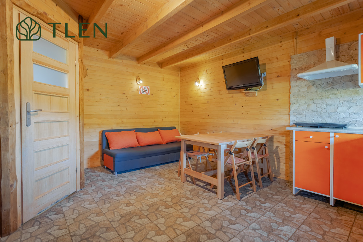 Gotowy biznes – Agroturystyka