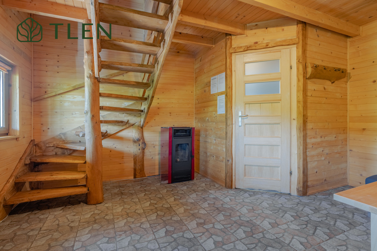 Gotowy biznes – Agroturystyka