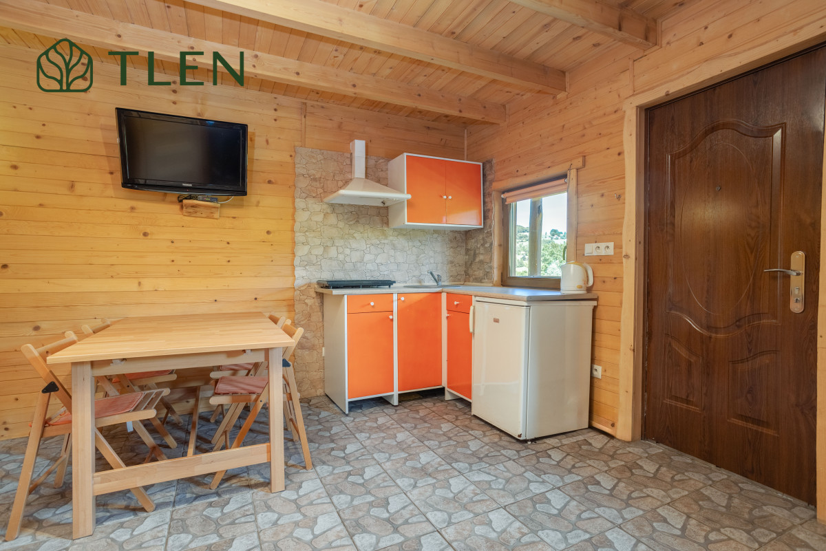 Gotowy biznes – Agroturystyka