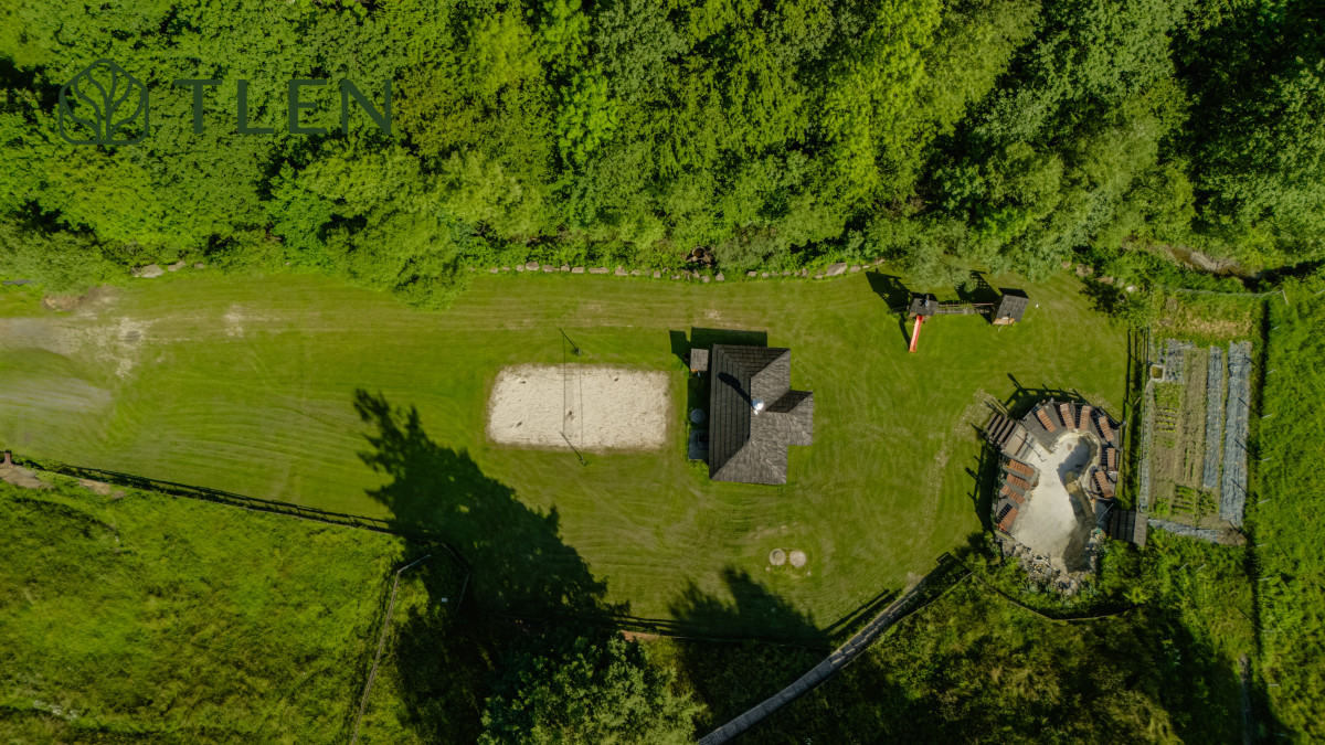 Gotowy biznes – Agroturystyka