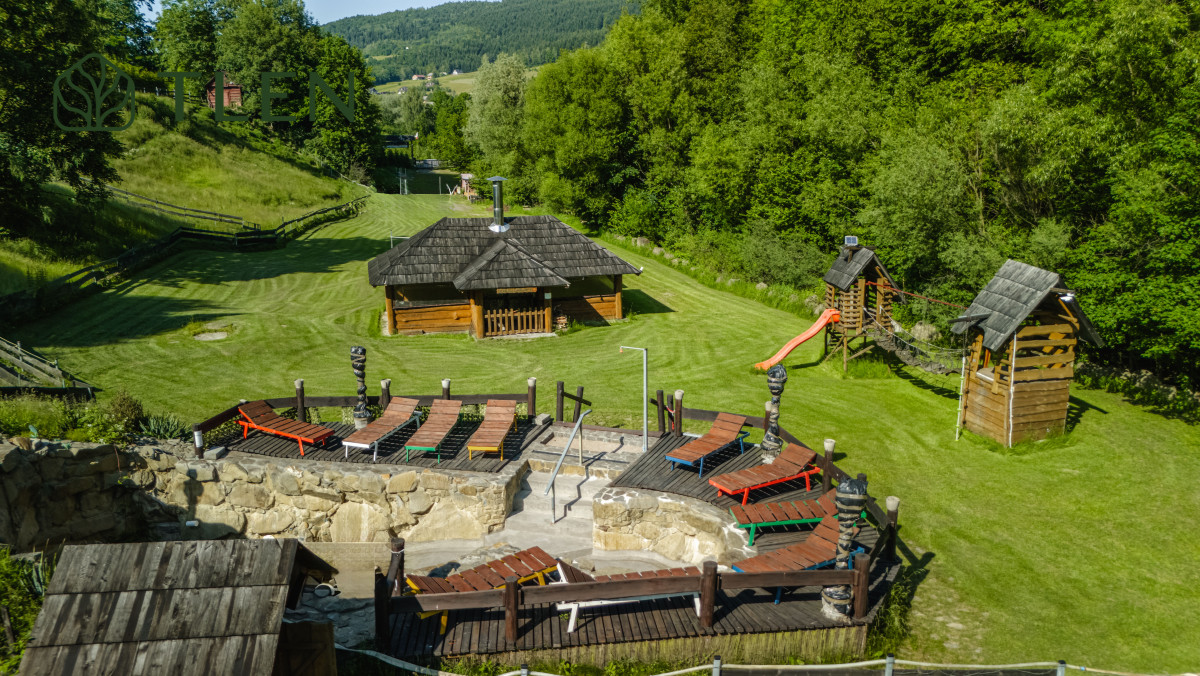 Gotowy biznes – Agroturystyka