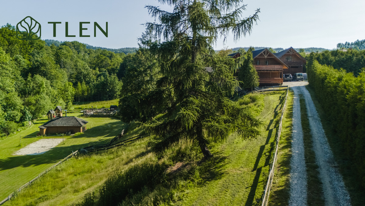 Gotowy biznes – Agroturystyka