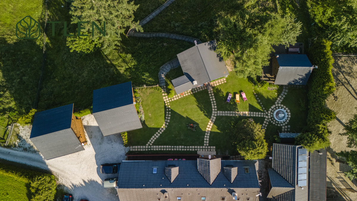Gotowy biznes – Agroturystyka