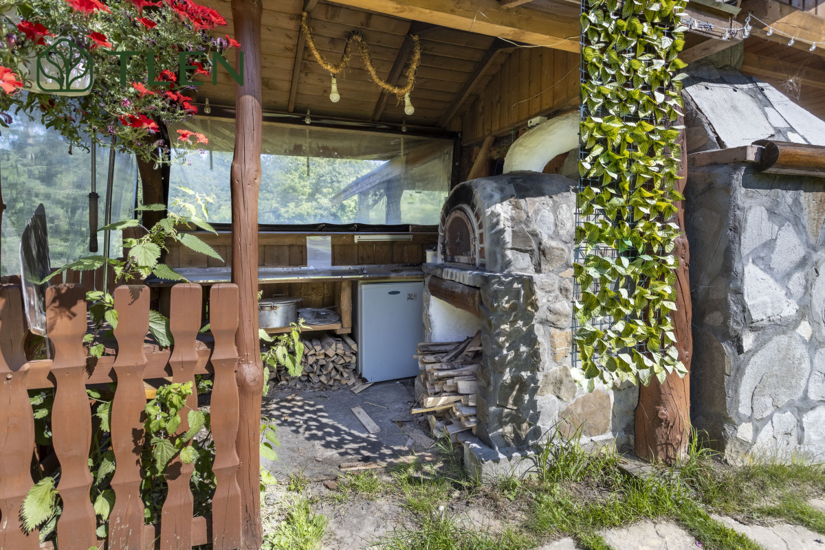 Gotowy biznes – Agroturystyka