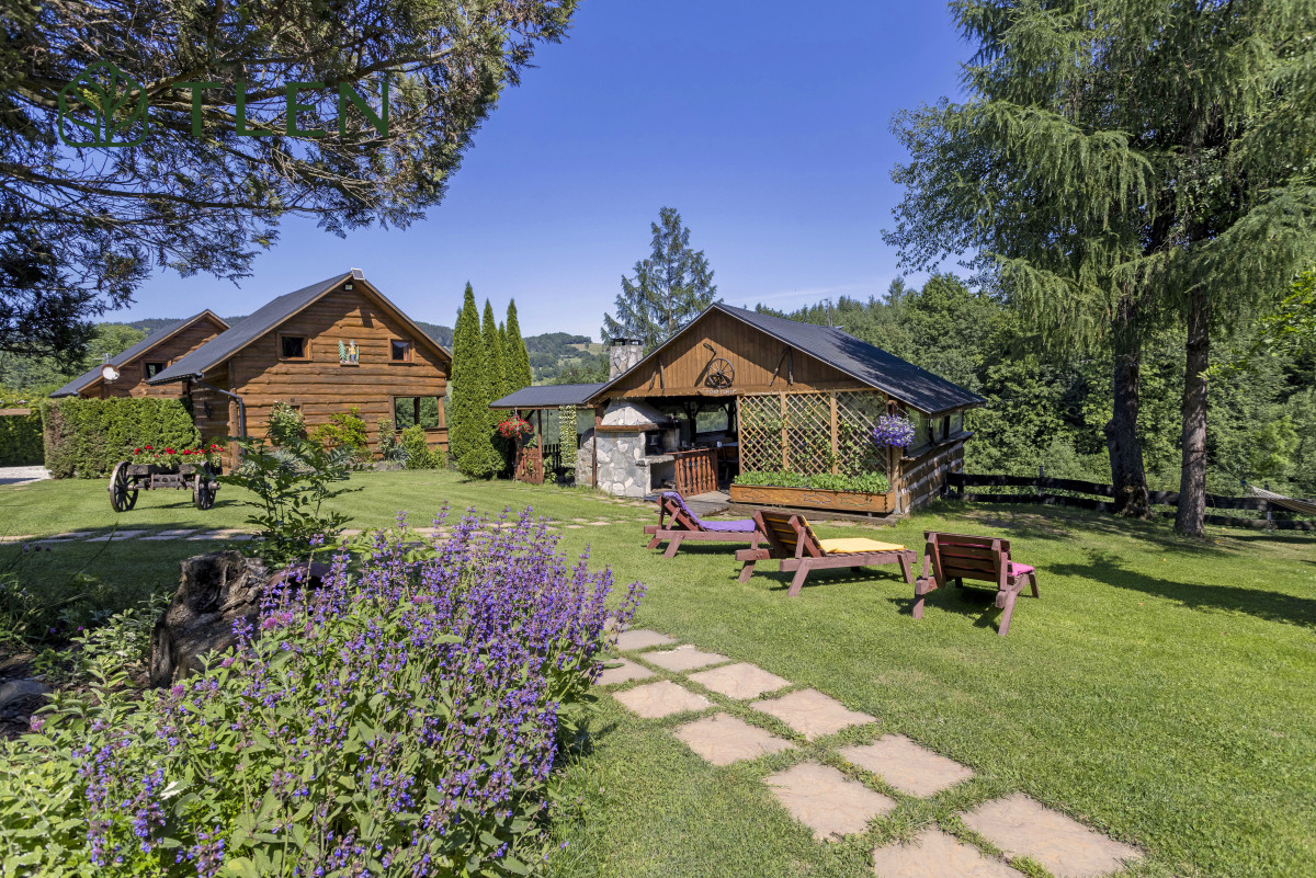 Gotowy biznes – Agroturystyka