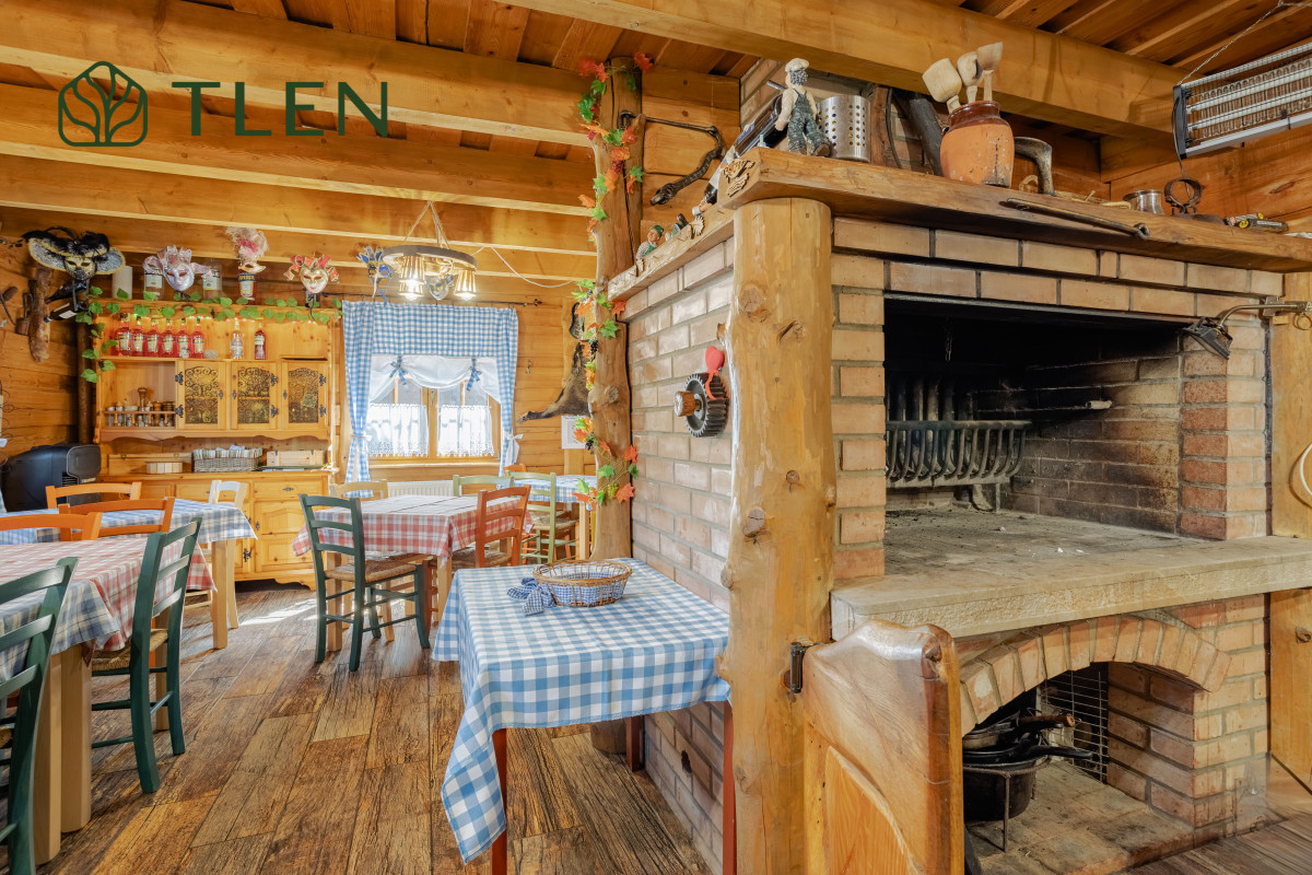 Gotowy biznes – Agroturystyka