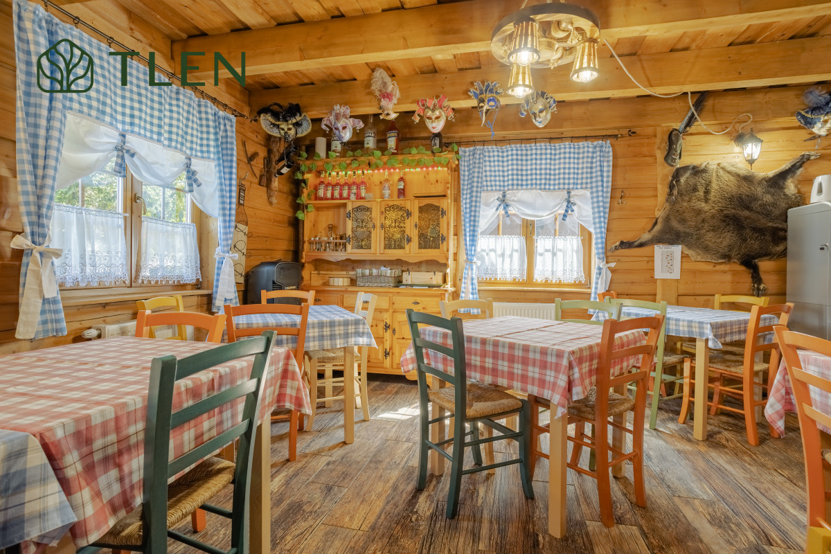Gotowy biznes – Agroturystyka