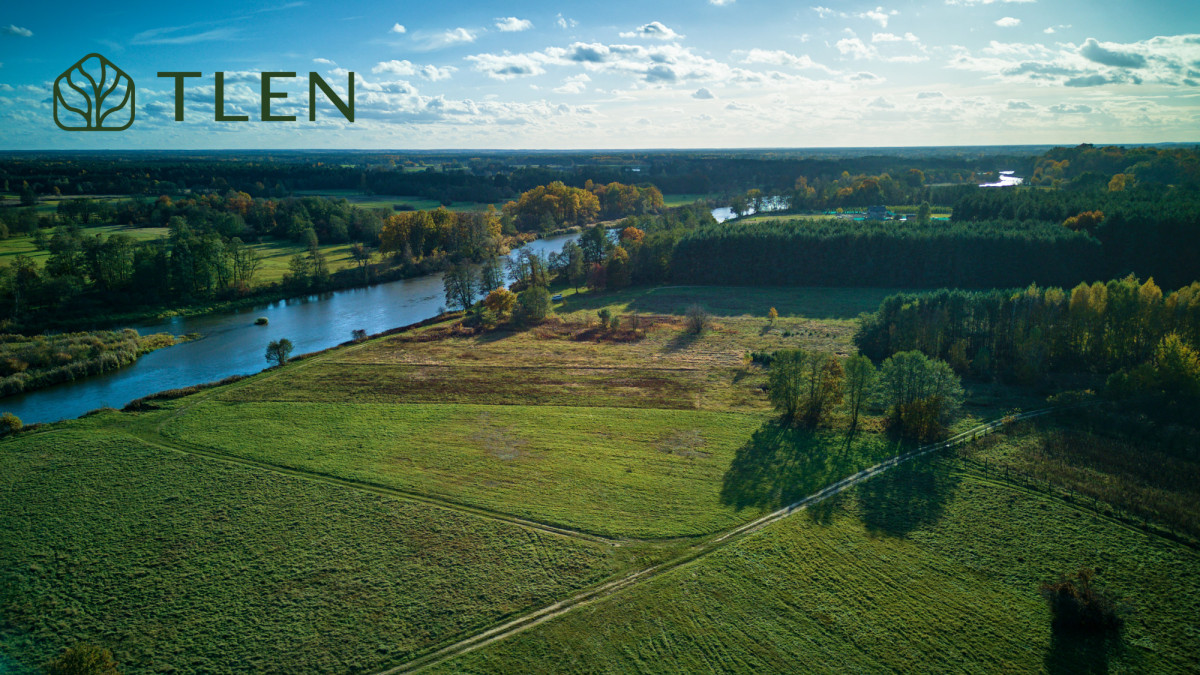 Działki z WZ nad Pilicą – obszar Natura 2000
