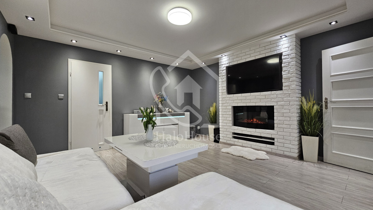 Mieszkanie na sprzedaż