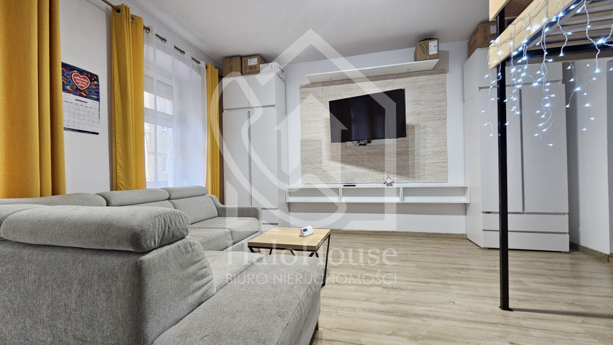 Mieszkanie na sprzedaż