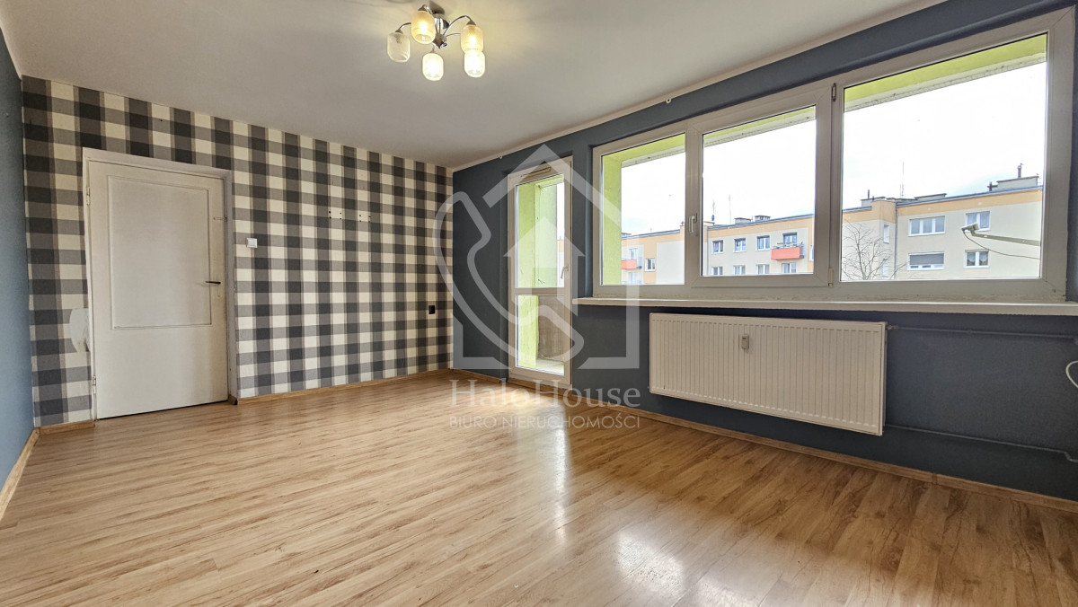 Mieszkanie na sprzedaż