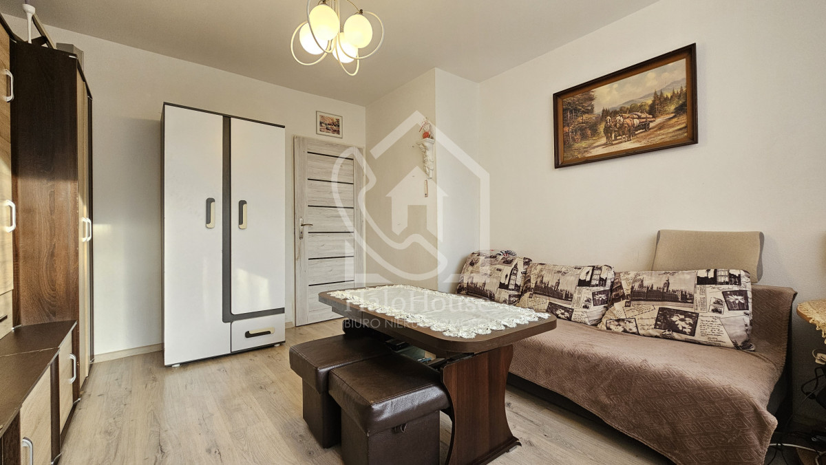 Mieszkanie na sprzedaż