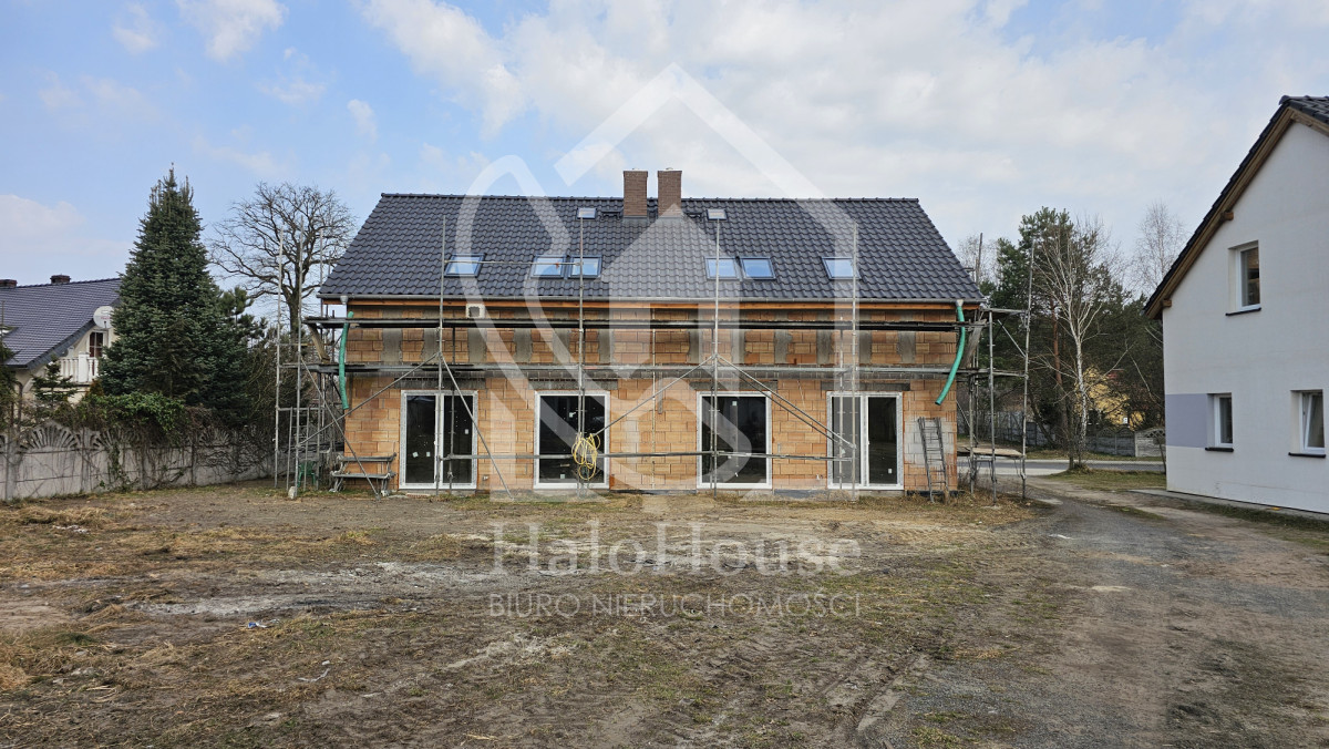 Dom na sprzedaż