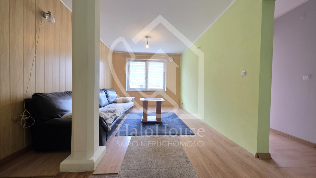 Mieszkanie na sprzedaż