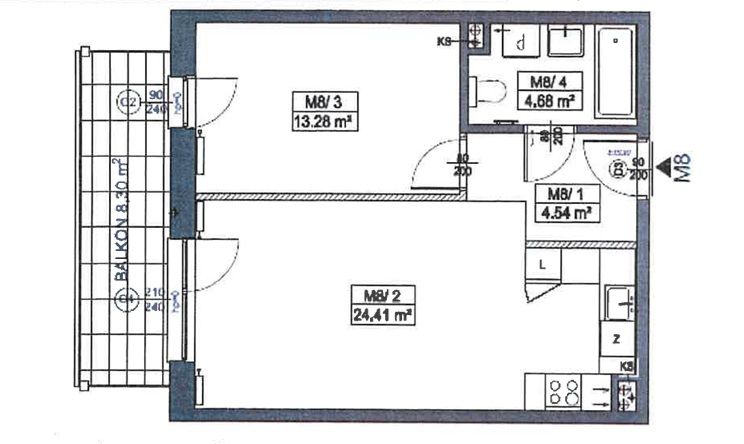 Plan investycji R-936982