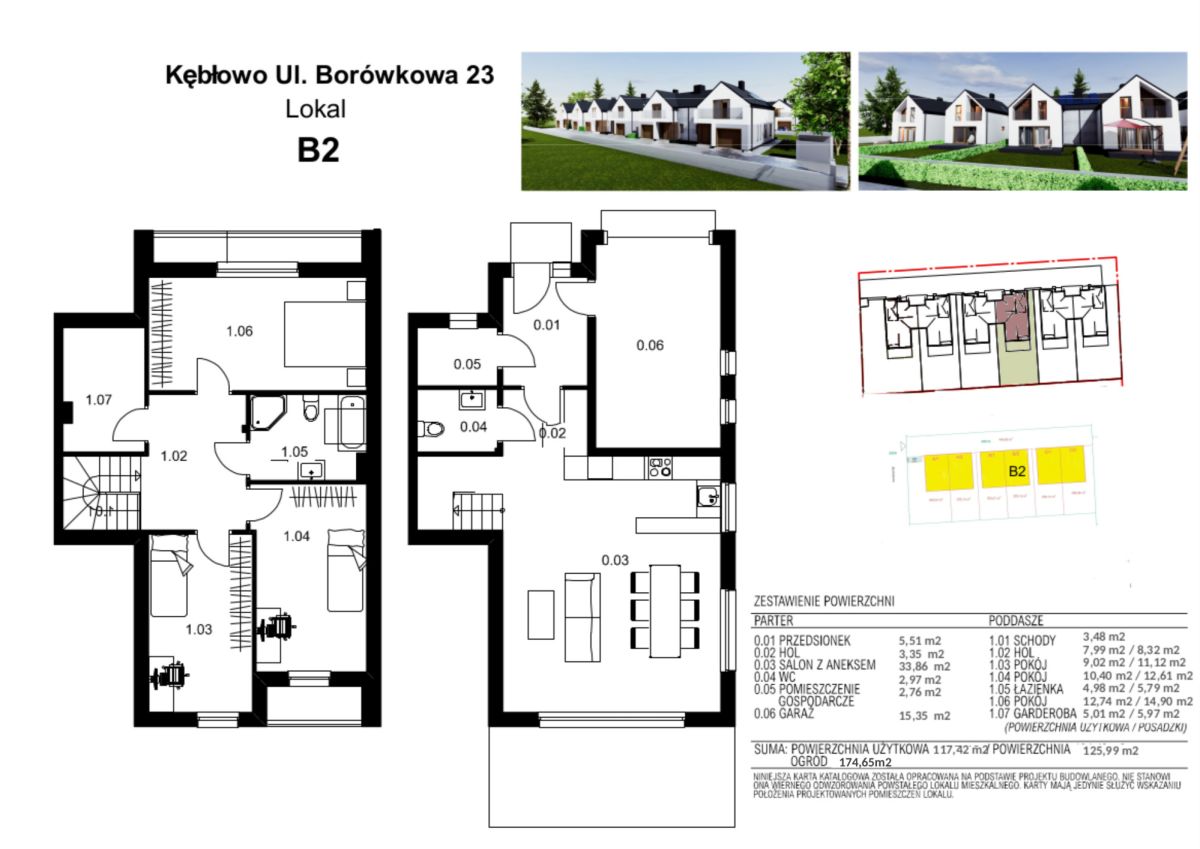 Plan investycji R-454238
