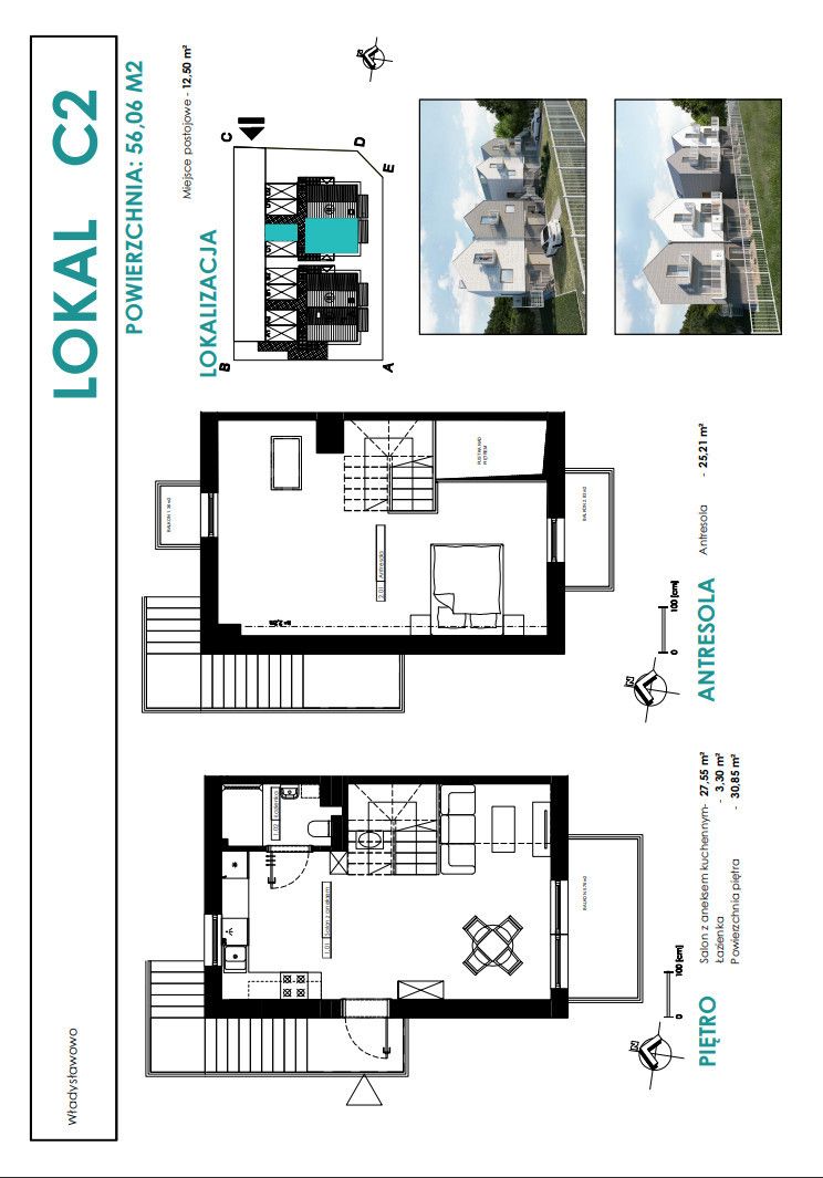 Plan investycji R-926733