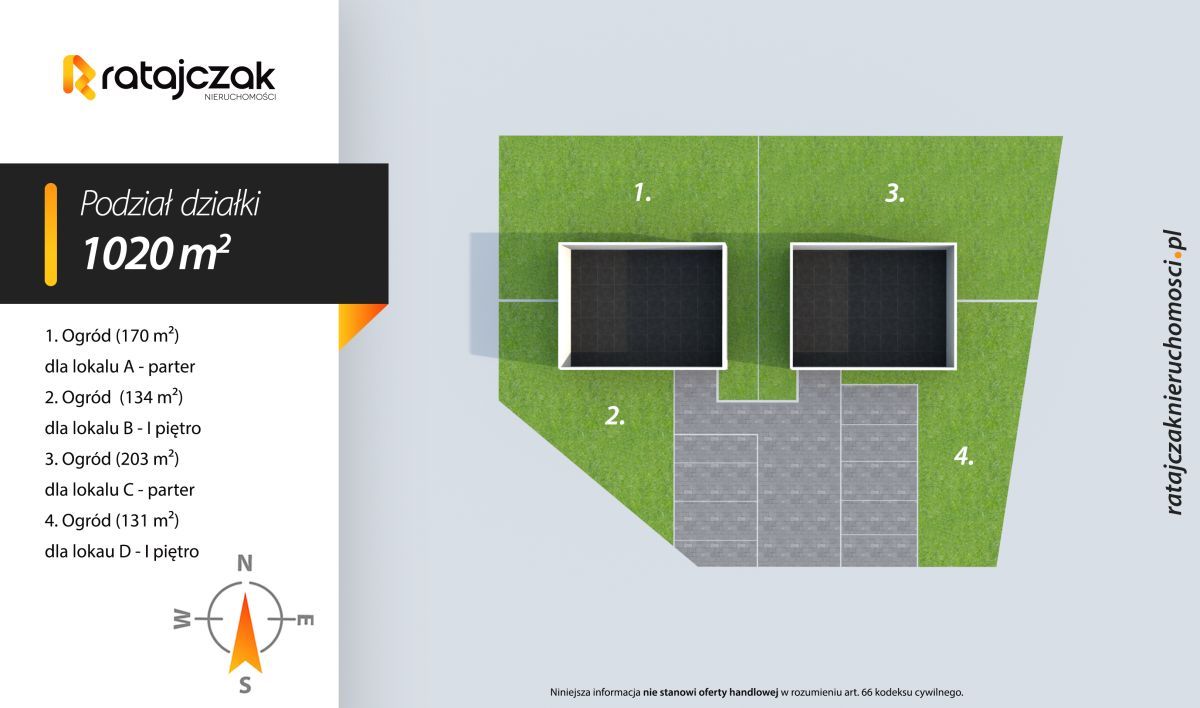 Plan investycji R-518202