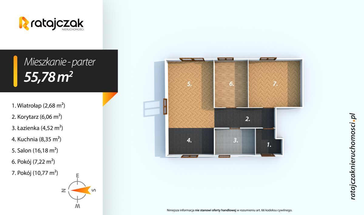 Plan investycji R-518202