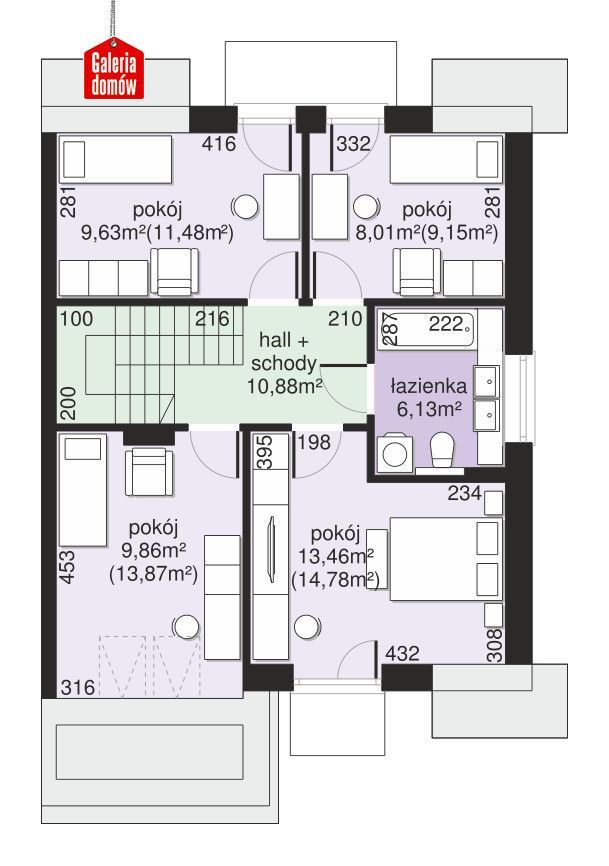 Plan investycji R-839281