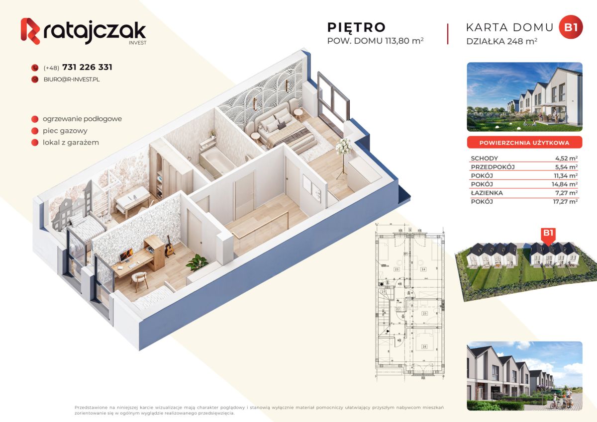 Plan investycji R-137692