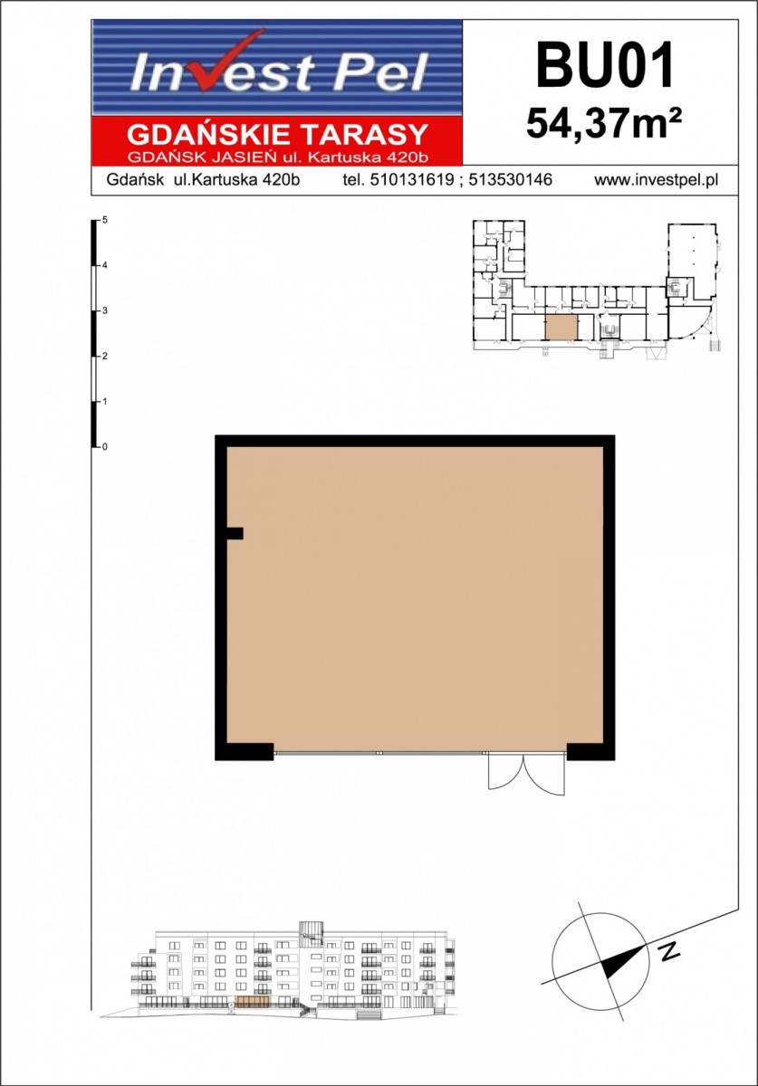 Plan investycji 32751730