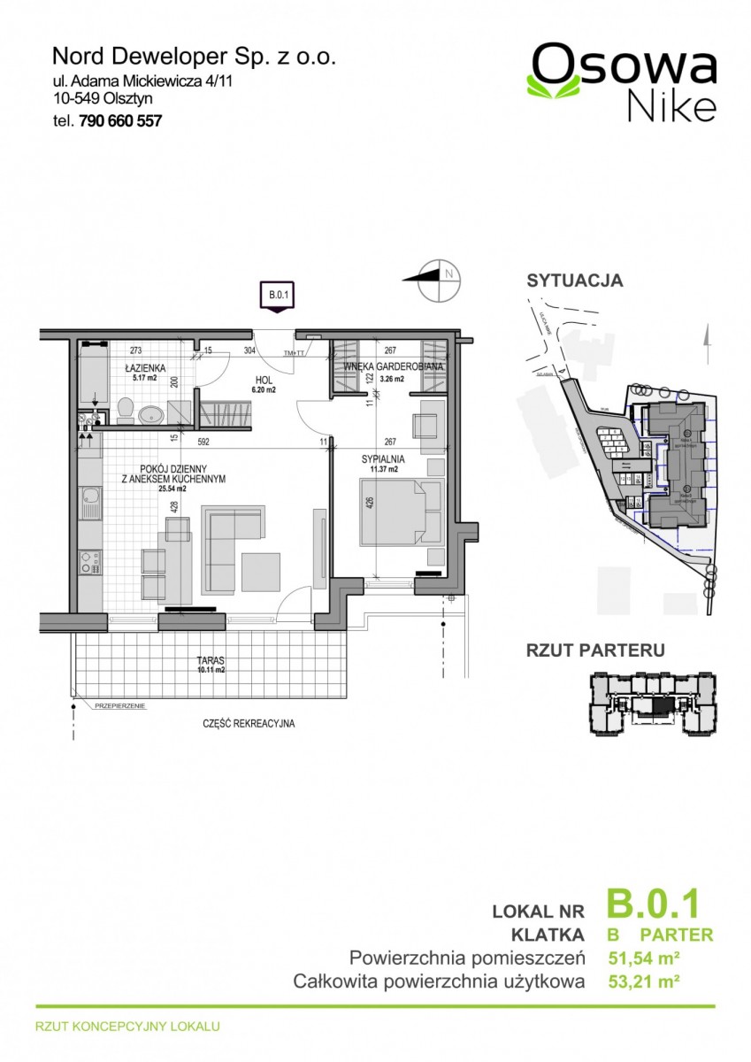 Plan investycji R-705935