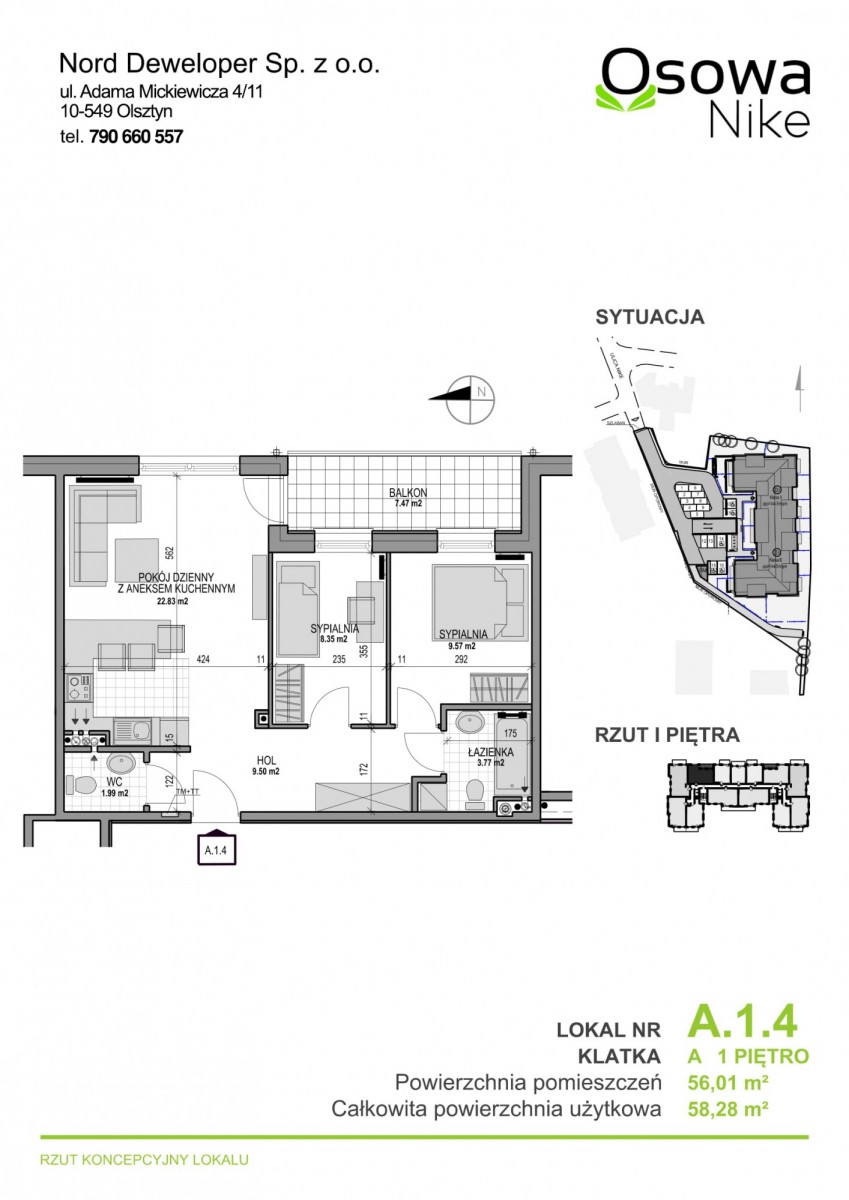 Plan investycji R-533254861