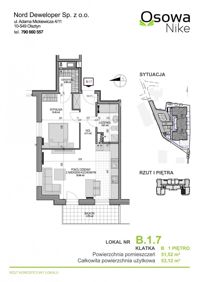 Plan investycji R-142238