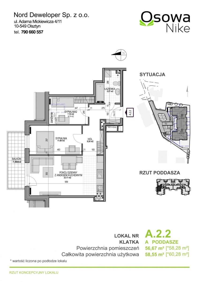 Plan investycji R-750331815
