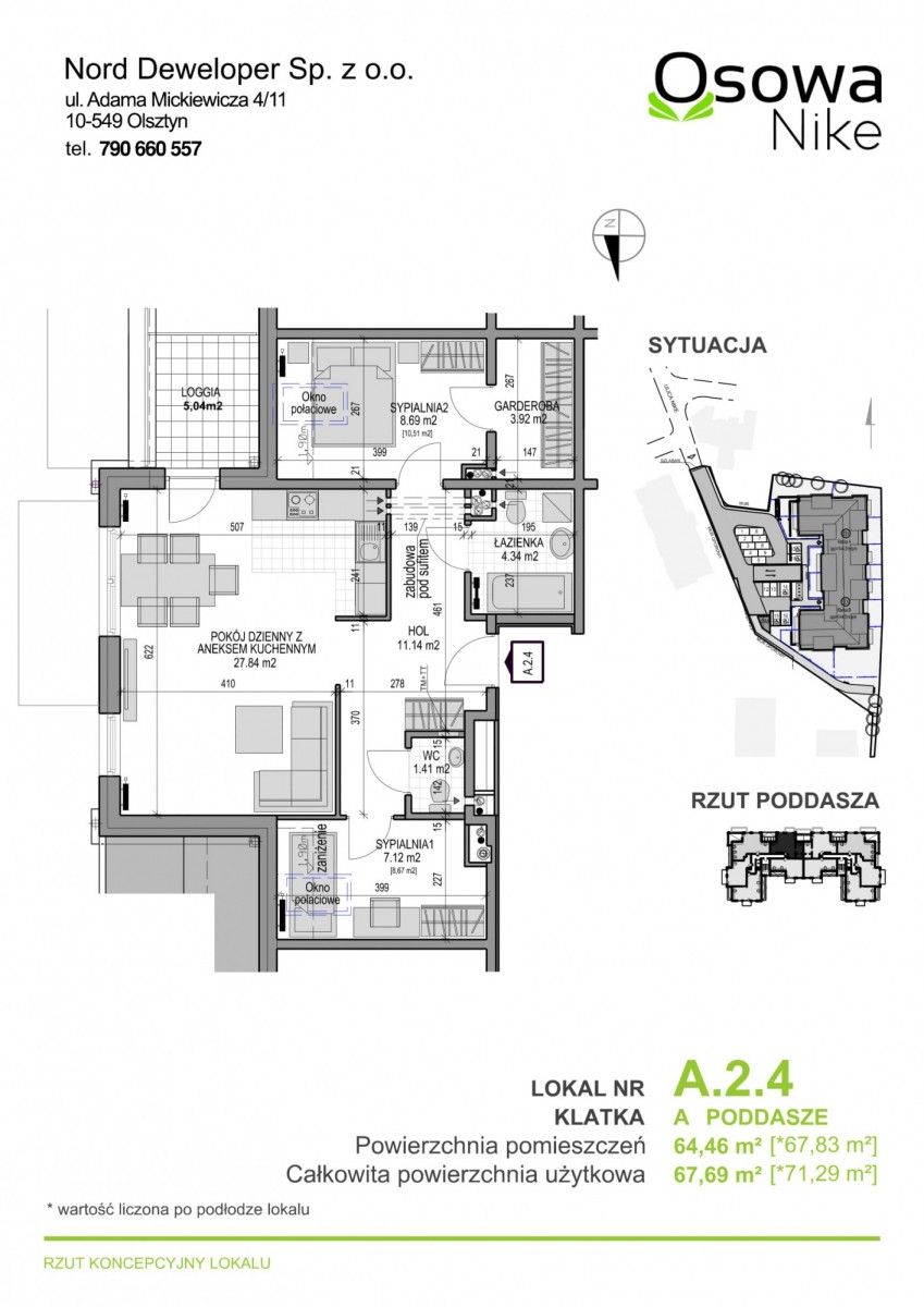 Plan investycji R-192716241