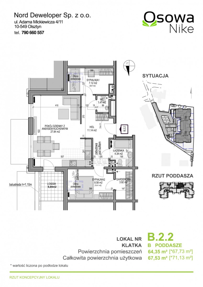 Plan investycji R-508699544